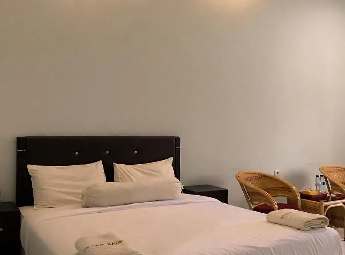 Graha Badnur Hotel Syari'Ah Pekanbaru
