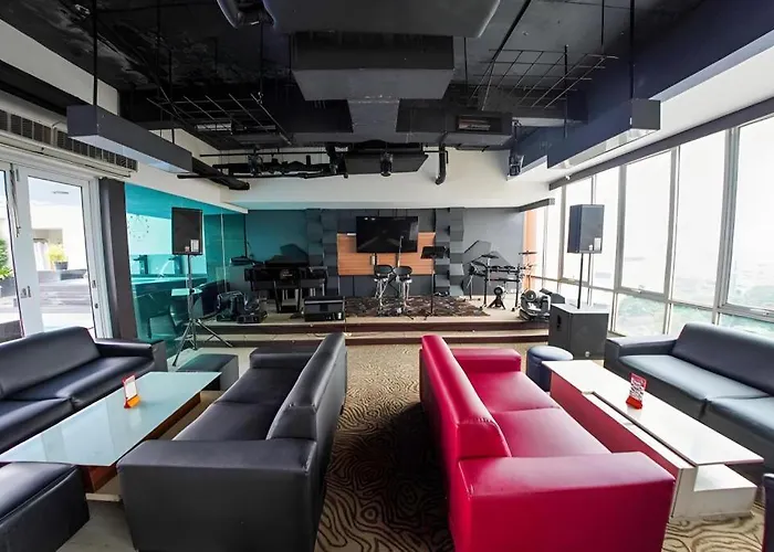 Grand Central Hotel Pekanbaru