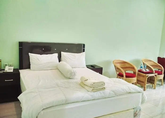 Graha Badnur Hotel Syari'Ah Pekanbaru