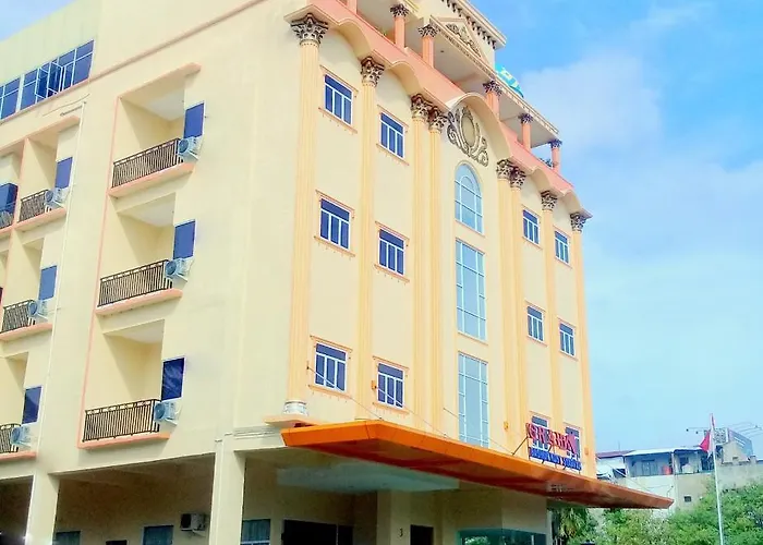 Graha Badnur Hotel Syari'Ah Pekanbaru